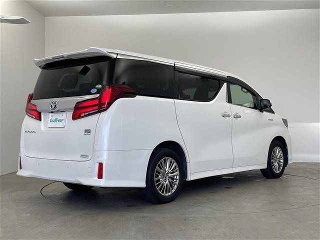 Toyota ALPHARD 2019 8597849-14