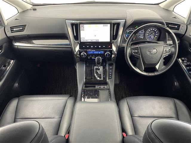 Toyota ALPHARD 2019 8597849-15