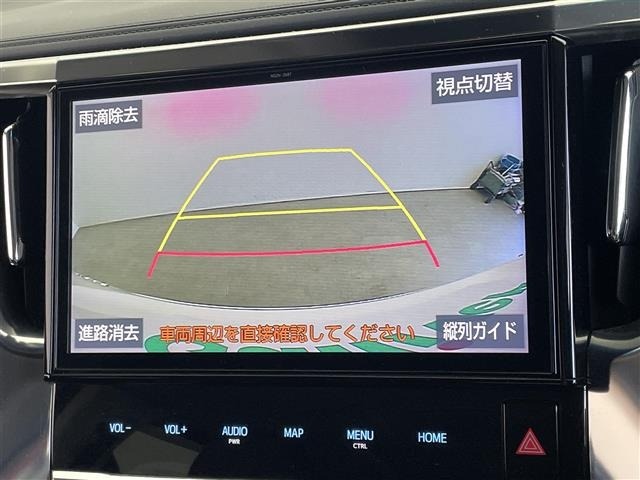 Toyota ALPHARD 2019 8597849-18