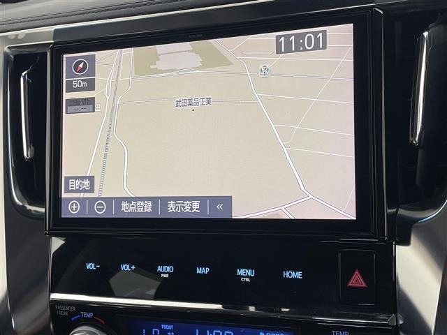 Toyota ALPHARD 2019 8597849-19