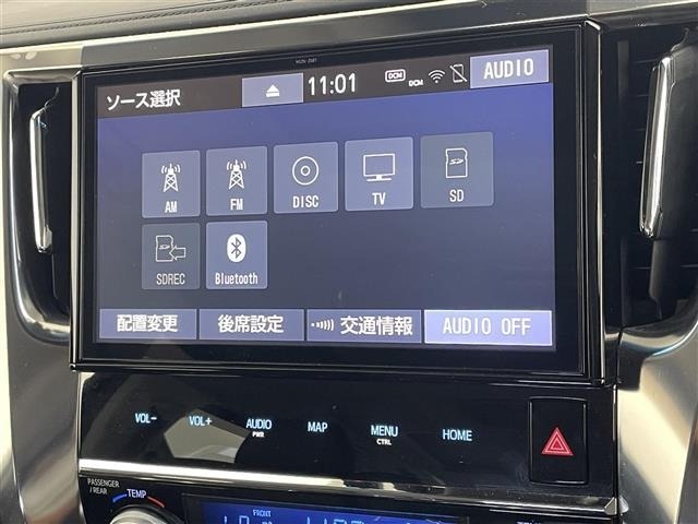 Toyota ALPHARD 2019 8597849-21