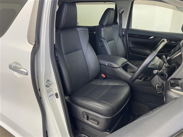 Toyota ALPHARD 2019 8597849-4