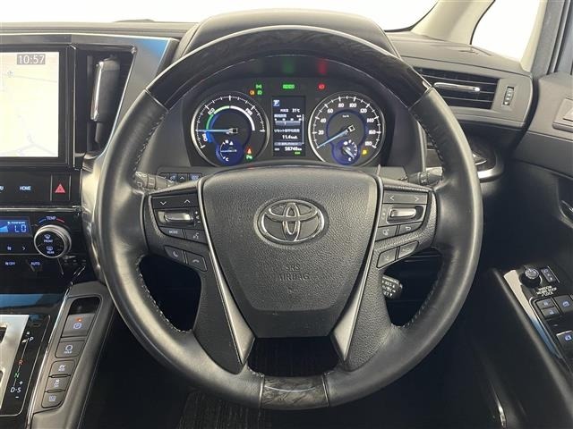Toyota ALPHARD 2019 8597849-5