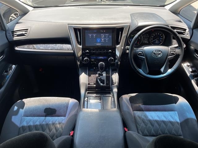 Toyota ALPHARD 2019 8597875-14