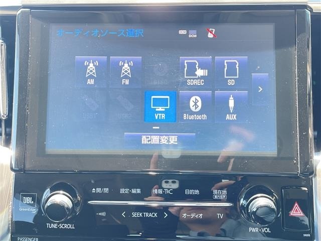 Toyota ALPHARD 2019 8597875-16