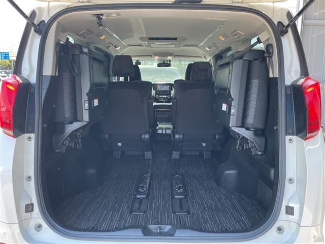 Toyota ALPHARD 2019 8597875-22