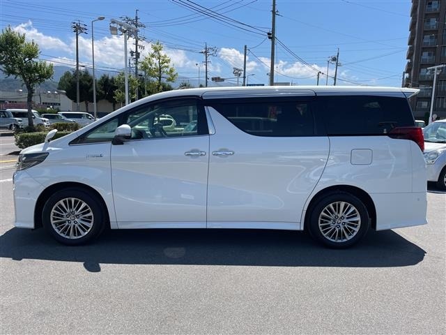 Toyota ALPHARD 2019 8597875-6