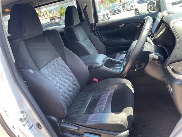 Toyota ALPHARD 2019 8597875-7