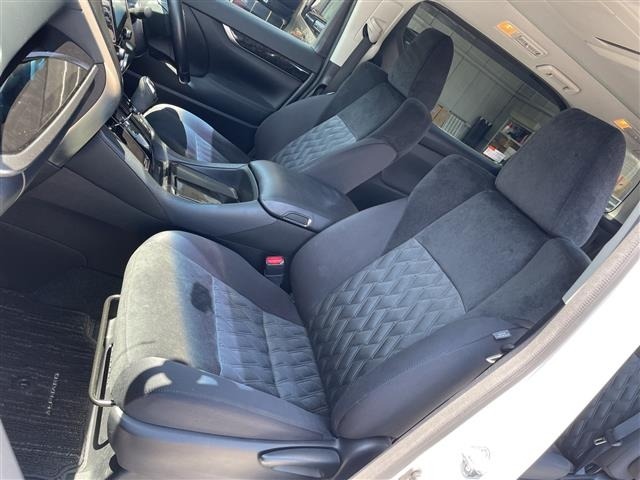 Toyota ALPHARD 2019 8597875-8