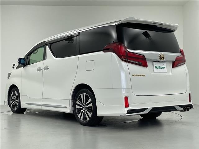 Toyota ALPHARD 2019 8597882-13