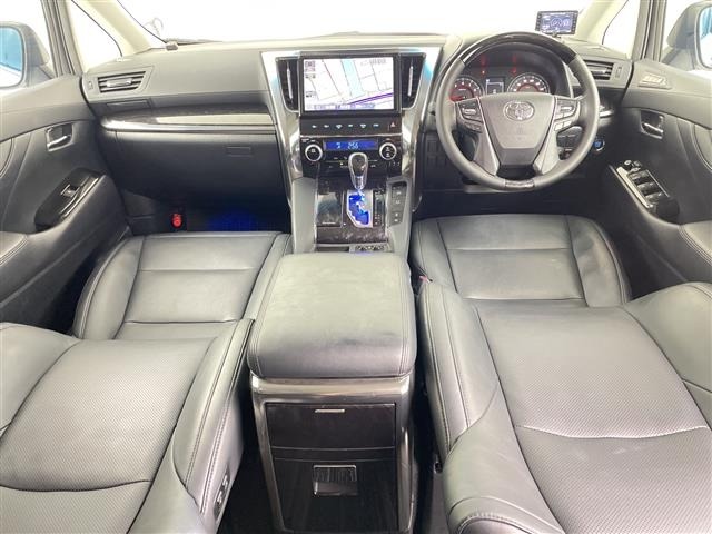 Toyota ALPHARD 2019 8597882-14