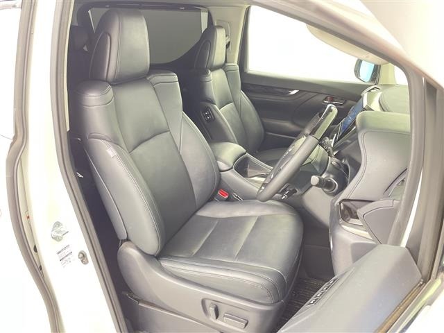 Toyota ALPHARD 2019 8597882-4