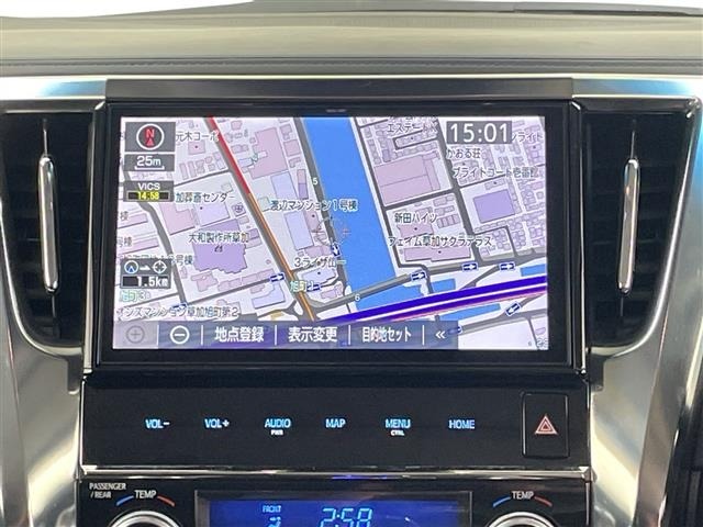 Toyota ALPHARD 2019 8597882-8