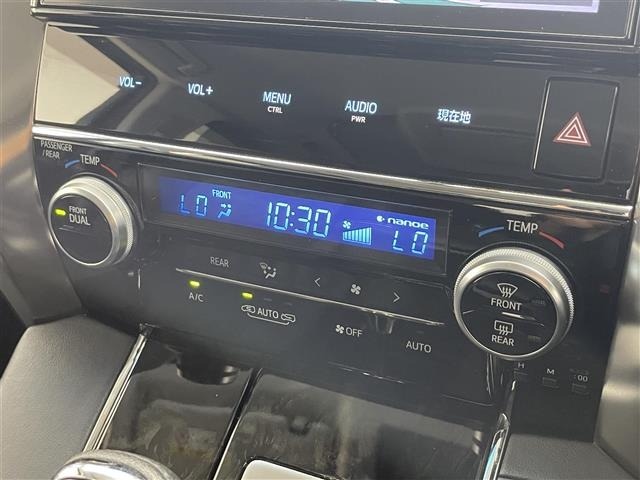 Toyota ALPHARD 2016 8597896-11