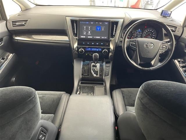 Toyota ALPHARD 2016 8597896-15