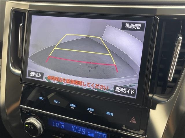 Toyota ALPHARD 2016 8597896-16