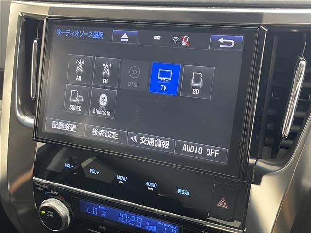 Toyota ALPHARD 2016 8597896-17