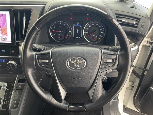 Toyota ALPHARD 2016 8597896-3