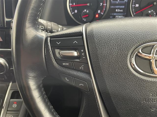 Toyota ALPHARD 2016 8597896-7