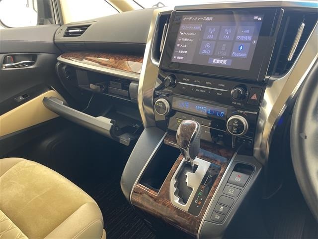 Toyota ALPHARD 2020 8597897-10