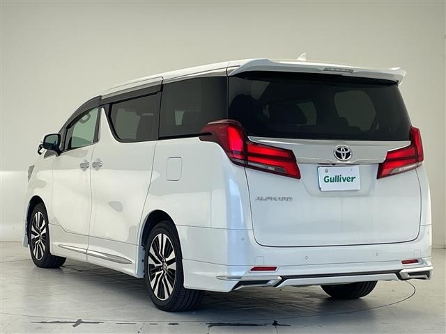 Toyota ALPHARD 2020 8597897-14