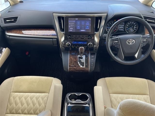 Toyota ALPHARD 2020 8597897-16