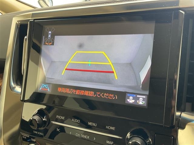 Toyota ALPHARD 2020 8597897-18