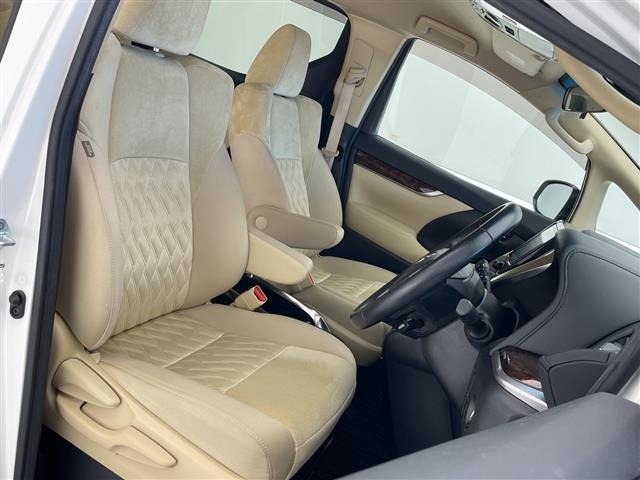 Toyota ALPHARD 2020 8597897-2