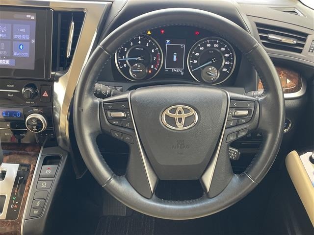 Toyota ALPHARD 2020 8597897-20