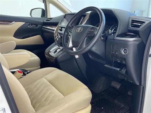 Toyota ALPHARD 2020 8597897-21
