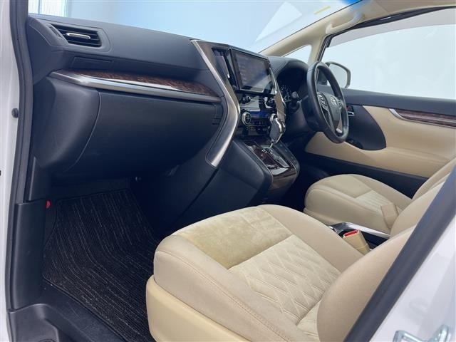 Toyota ALPHARD 2020 8597897-23