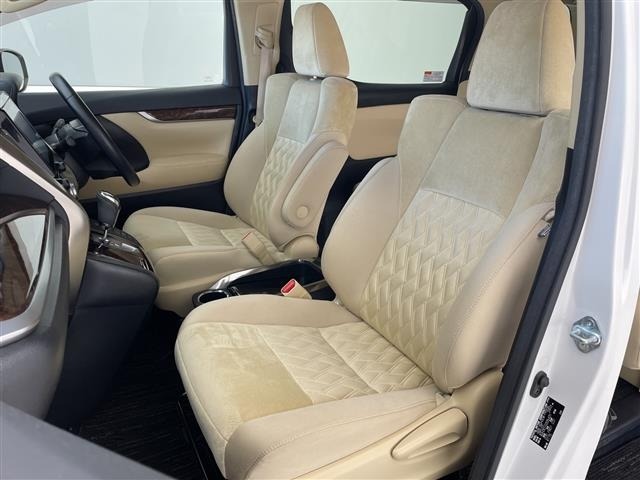 Toyota ALPHARD 2020 8597897-4