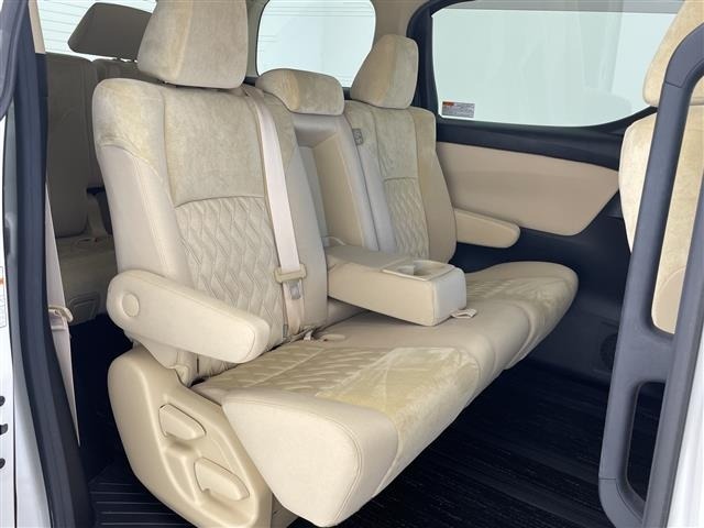 Toyota ALPHARD 2020 8597897-6