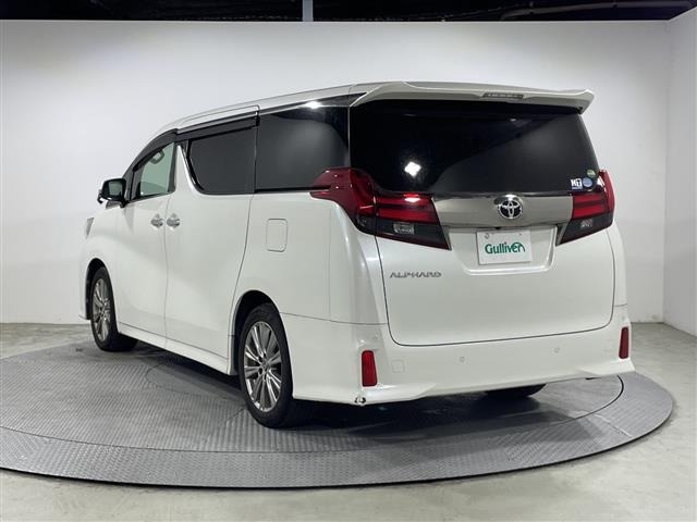 Toyota ALPHARD 2016 8597906-13