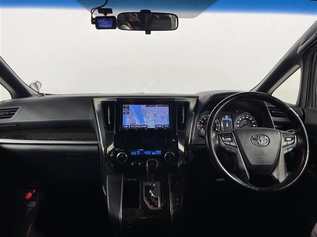 Toyota ALPHARD 2016 8597906-14