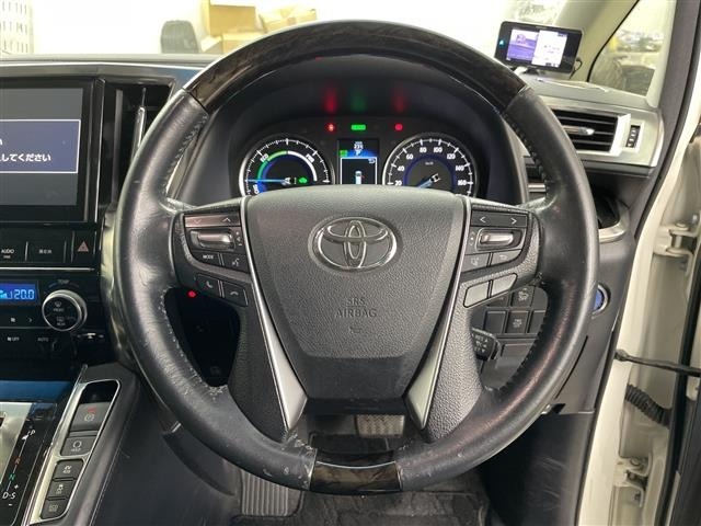 Toyota ALPHARD 2016 8597908-1