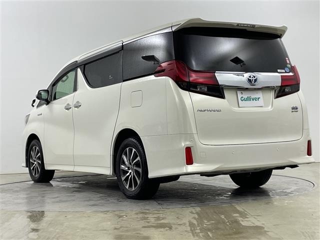 Toyota ALPHARD 2016 8597908-13