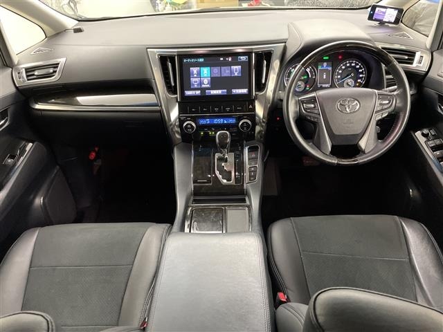 Toyota ALPHARD 2016 8597908-14