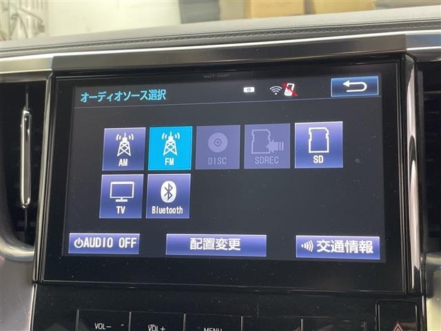 Toyota ALPHARD 2016 8597908-16