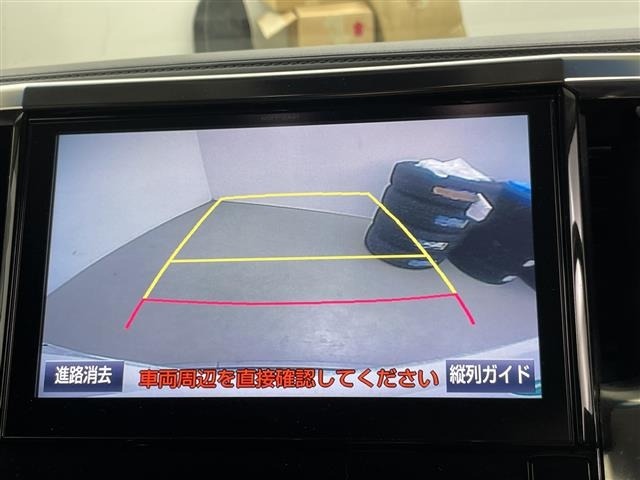 Toyota ALPHARD 2016 8597908-17