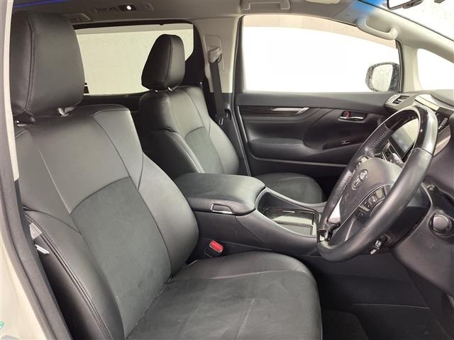 Toyota ALPHARD 2016 8597908-22