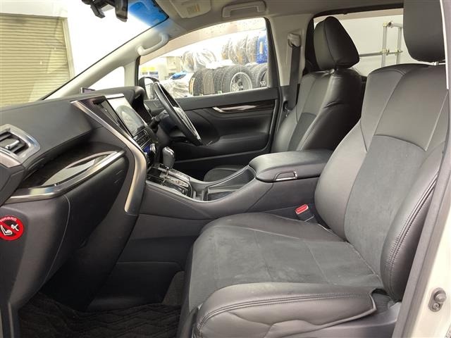 Toyota ALPHARD 2016 8597908-4