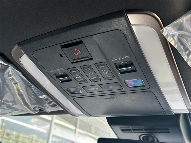 Toyota ALPHARD 2026 8597913-2
