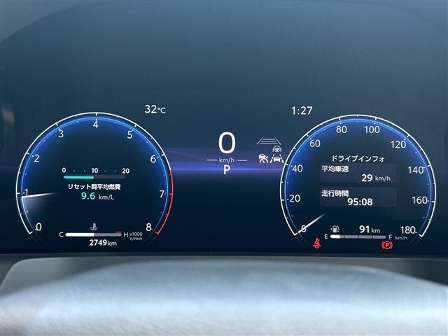 Toyota ALPHARD 2026 8597913-21