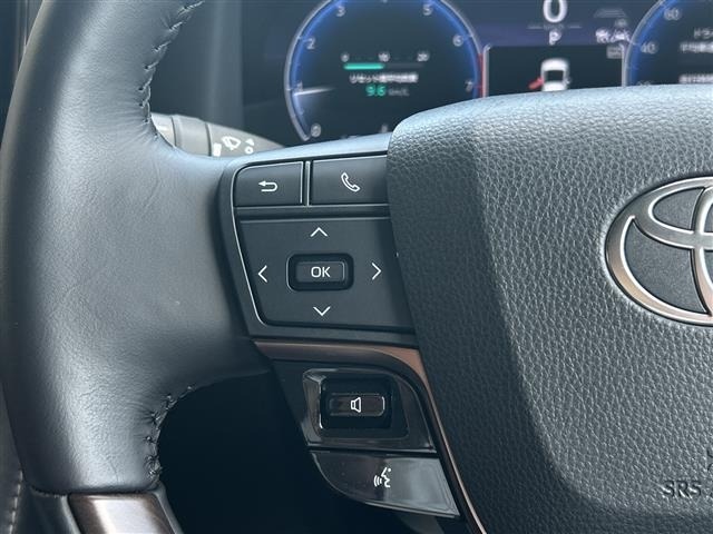 Toyota ALPHARD 2026 8597913-7
