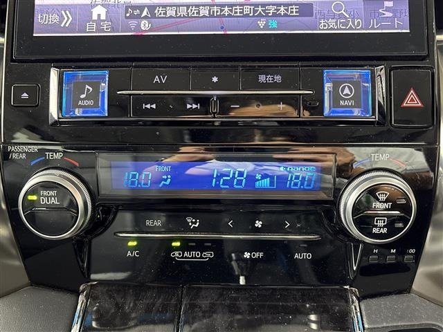Toyota ALPHARD 2019 8597917-12