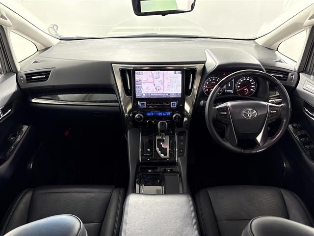 Toyota ALPHARD 2019 8597917-15