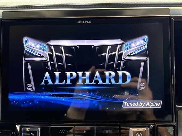 Toyota ALPHARD 2019 8597917-17