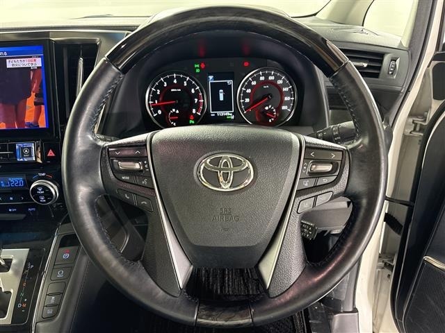 Toyota ALPHARD 2019 8597917-5