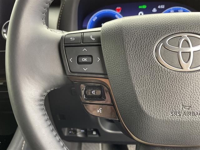 Toyota ALPHARD 2025 8597923-1
